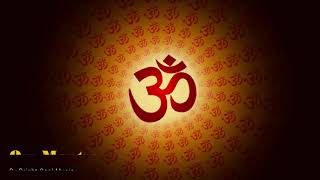 Om Mantra  Om Meditation  1 hour Om chanting  Powerfull meditating [upl. by Sanyu295]