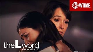 Whats Wrong Ep 5 Official Clip  The L Word Generation Q  SHOWTIME [upl. by Ekim]