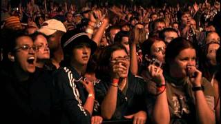 Limp Bizkit  Nookie Live Rock Im Park 2001 HD [upl. by Lihas]