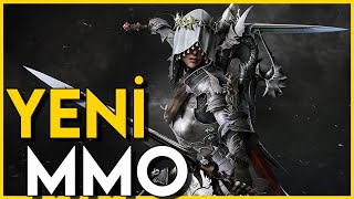 BEKLENEN MMO GELDİ  LOST ARK OYNUYORUZ [upl. by Alyson]