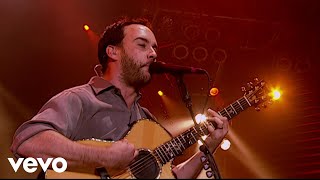 Dave Matthews Band  Dont Drink The Water from The Central Park Concert [upl. by Katonah]