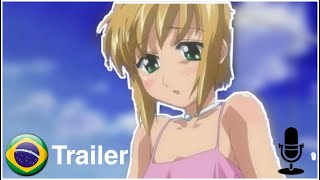 Trailer Boku no pico dublado [upl. by Arat]