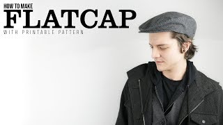 How to Make Flatcap [upl. by Solahcin]