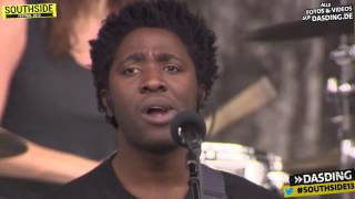 HD Bloc Party  Helicopter  Live  Southside Festival 2013 1212 [upl. by Markus165]