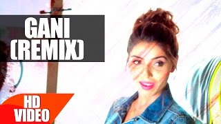 Gani  Remix   Akhil feat Manni Sandhu  Punjabi Song Collection  Speed Records [upl. by Stafani]