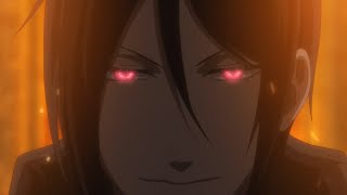 Sebastian Michaelis AMV  Play With Fire [upl. by Atiuqcir644]