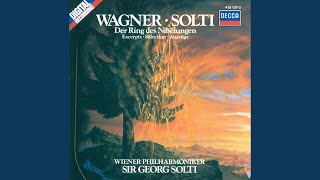 Wagner Siegfried WWV 86C  Act II Forest Murmurs Waldweben [upl. by Carlynn141]