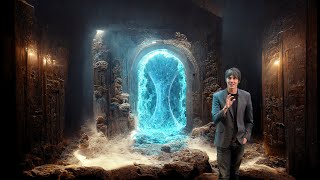 Brian Cox  Traversable Wormholes as Time Machines [upl. by Ranite]