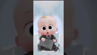 Bala Shaitan Ka Sala  Bala Bala Boss Baby  Bala Song [upl. by Eldwon662]