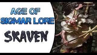 How to play the Skaven Lords amp Heroes  Total War Warhammer 2 [upl. by Phillie]