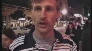 Rockafeller Skank Spike Jonze Audition Demo Version [upl. by Grefer]