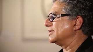 Guided Meditation for Beginners with Deepak Chopra [upl. by Inait]