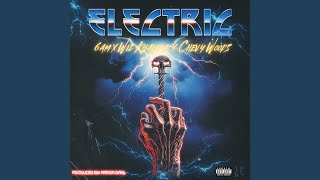 Electric [upl. by Alekim574]