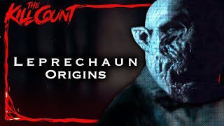 Leprechaun Origins 2014 KILL COUNT [upl. by Zalea]