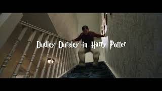 The Dursley’s react to Harry Potter is dead [upl. by Lanor82]