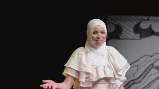 Queer amp Muslim Nothing to Reconcile  Blair Imani  TEDxBoulder [upl. by Zaneta842]