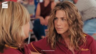 The BreakUp Bowling scene HD CLIP [upl. by Nole682]