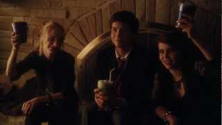 THE PERKS OF BEING A WALLFLOWER  Clip quotA Toast to Charliequot [upl. by Neelra]