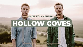 Hollow Coves x Indie Folk Central ✨ Collaboration playlist [upl. by Spielman96]