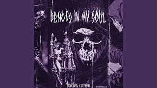 DEMONS IN MY SOUL [upl. by Milan]