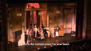 Don Pasquale full opera with subtitles [upl. by Amalee]