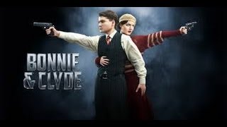 Bonnie amp Clyde Epañol Latino [upl. by Sands508]