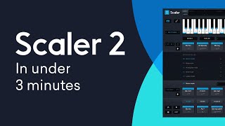 Scaler 2  In Under 3 Minutes [upl. by Ennahs401]