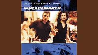 Peacemaker The Peacemaker Soundtrack [upl. by Ateekan555]