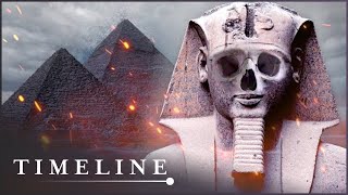 Why Did Ancient Egypt Eventually Fall  Immortal Egypt  Timeline [upl. by Guinna]