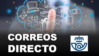 ✔ ESQUEMAS ✔ Correos Directo │ Tema 1 │Oposiciones Correos 2021 [upl. by Naujid]