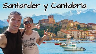 🌍 10 Consejos  Tips para viajar a SANTANDER y CANTABRIA 4K  España  Guía de Viaje Definitiva [upl. by Ad]