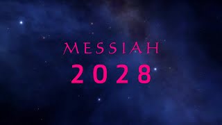 Messiah 2028  Messiah 2030 Rebutted [upl. by Satterfield]