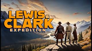 The History of the Lewis and Clark Expedition [upl. by Malinowski]