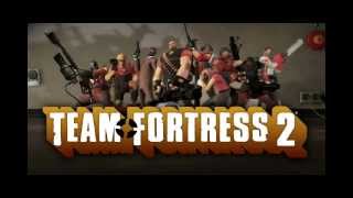 Team Fortress 2 2021  Gameplay PC UHD 4K60FPS [upl. by Annala854]