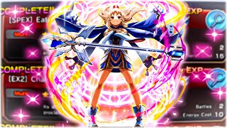 Continuing The SSLiza Grind  Grand Summoners [upl. by Arrio]