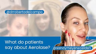 Top 4 Questions about Aerolase Laser Treatment in Richmond VA [upl. by Velasco856]