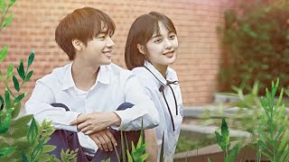 korean dramas with english subtitles full episodesHigh schoolromantic [upl. by Naitirb]