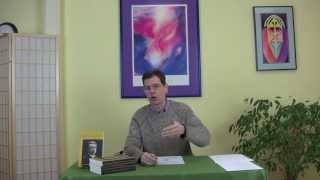 clip3 Spiritual Science Course [upl. by Germain]