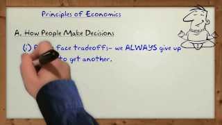 Principles of Economics [upl. by Ludly837]