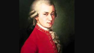 K 545 Mozart Piano Sonata No 16 in C major II Andante [upl. by Lion]