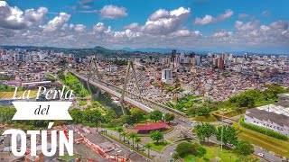 🗺️un tour por PEREIRA COLOMBIA✈️  Pereira en DRONE [upl. by Aseena695]