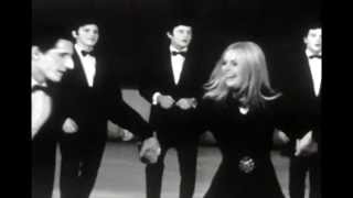 France Gall  Les années folles 1969 [upl. by Semadar835]