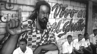 Kafu Banton  Qué Hablas [upl. by Irehs]