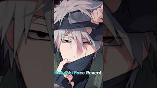 Naruto Shippuden episode 469 explain in hindi Kakashi face reveal Kakashi WithOut Mask naruto [upl. by Otter]