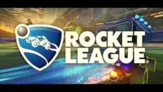 Rocket League quotGame Timequot Extension [upl. by Lemhaj898]