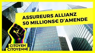 Assurances vie en déshérence entre éthique et milliards deuros [upl. by Hanad939]