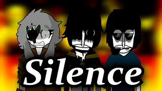 Silence  Incredibox Pithos Mix [upl. by Einaffyt]