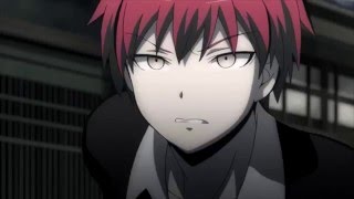 Assassination classroom AMV  Runnin [upl. by Humble]