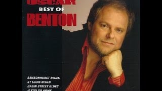 Oscar Benton The Best of Full Album [upl. by Kolodgie483]