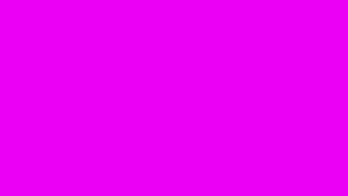 Magenta Screen  A Screen Of Pure Magenta For 10 Hours  Background  Backdrop  Screensaver  HD [upl. by Bilek]